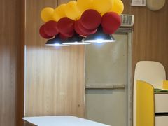-麦当劳(开平潭江店)
