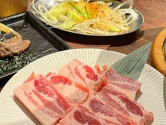 -肉仓焼肉バー(烟台山店)