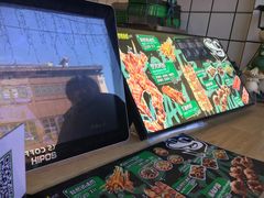 -型男美蛙烤牛蛙(南长街店)