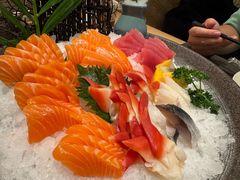 -德川家日本料理(顺义华联店)