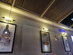 大堂-三两粉(深圳龙华上塘店)