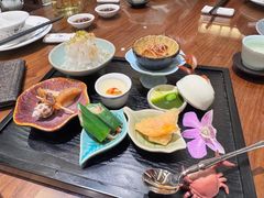 -龙悦湾酒家·八阵鱼生·渔人码头店