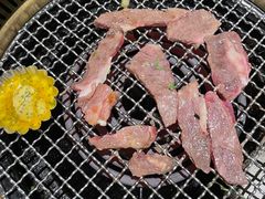 -厚贞日式烤肉(浦东汇智店)