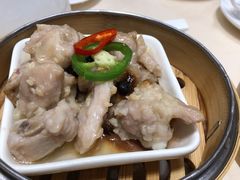 -广东胜利宾馆西关粤中餐厅