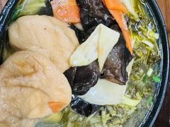 -万寿斋(山阴路店)