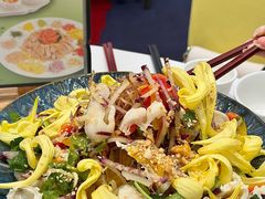 -小榄公饭店·岭南庭院餐厅(民安北路店)