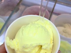 冰激凌-金环海鲜自助(大坪时代天街店)
