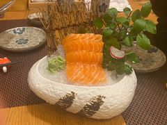 -樱の千渡日式料理·铁板烧•烧鸟(金盛田广场店)