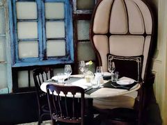 -壳里西餐厅Coquille Seafood Bistro(蒙自路店)