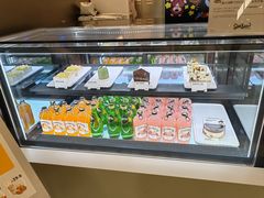 -Seesaw Coffee(武商MALL·武广店)