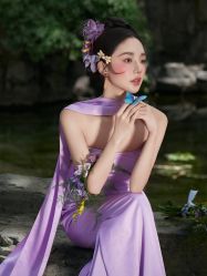 -第一夫人婚纱摄影(南京店)