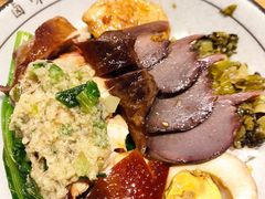 -狮头牌卤味研究所·卤味饭(花城汇南区店)