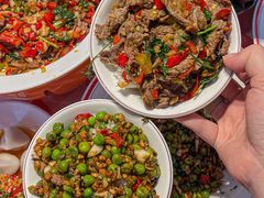 -韵味湘肴·小炒黄牛肉(五一广场店)
