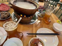 -湛林.粤西大排挡(前门店)