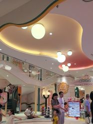 -奈尔宝家庭中心·儿童乐园·亲子餐厅(苏州大悦城店)