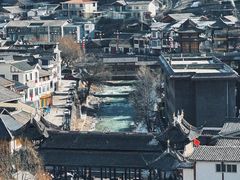 -松州古城