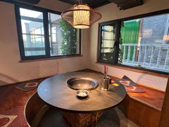 -缘福乡村铁锅炖民宿(八达岭店)
