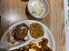 -素满香·素食自助餐(西安·民乐园店)