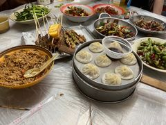 -小民大排档(马场角横路店)