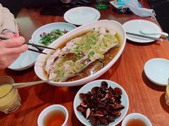 -望湘园·洞庭渔宴(浦江欢乐颂店)