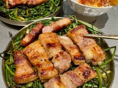 -牧童禧肉社·韩国炭火烤肉店(中粮祥云小镇创始店)