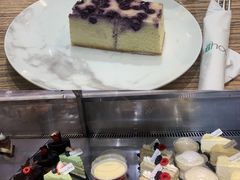 -榖屋house of flour(张江首店)