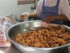 -王阿姨文昌油赞子(府桥街店)