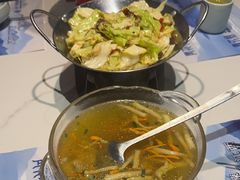 -青花小镇(凯翔新天地店)