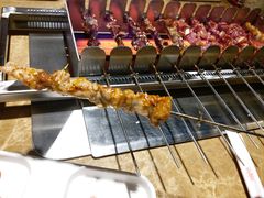 -邢氏老太太烧烤(南山店)