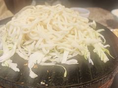 -厚味居炙子烤肉·清真(天桥南纬路店)