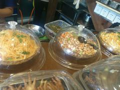 -大妈水饺(文华巷店)
