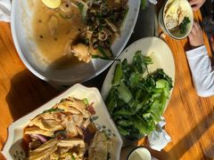 -竹庄餐馆·26年店(南昆山景区店)