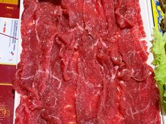 匙仁-大吉利·潮汕鲜牛肉火锅(西安店)