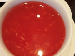 -环球港凯悦 · 享悦中餐厅