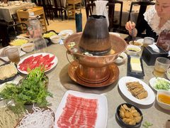 -东来顺饭庄(王府井步行街店)