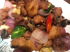 -云海肴·汽锅鸡·云南菜(领展购物广场·中关村店)