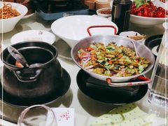 -莲餐厅·湖北菜·藕汤老手艺(愚园路店)