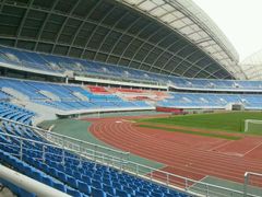 -沈阳奥林匹克体育中心