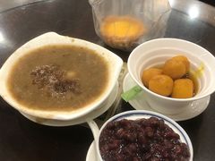 -仁信老铺甜品(北京路店)