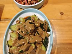 -0317火锅鸡·清真(正达店)