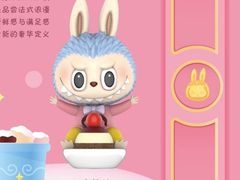 -泡泡玛特POPMART(石景山万达店)