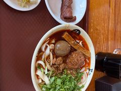 -任记七中刀削面(总店)