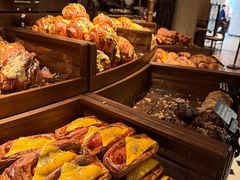 -B&C黄油与面包·THE GARDEN BAKERY概念店(世纪汇店)