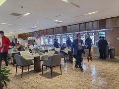 -華僑飯店中餐厅