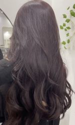 -Moyue HAIR SALON