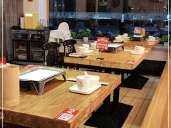 大堂-管氏翅吧(国展店)