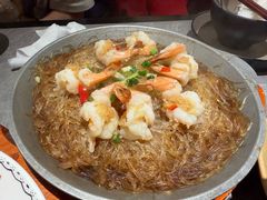 -廖川菜(金虹桥店)