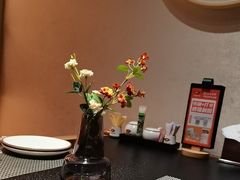 -桃夭日式料理(国信店)