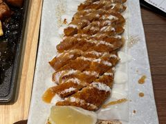 -小川洋风料理(大悦城店)