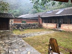 -北京山里寒舍度假酒店